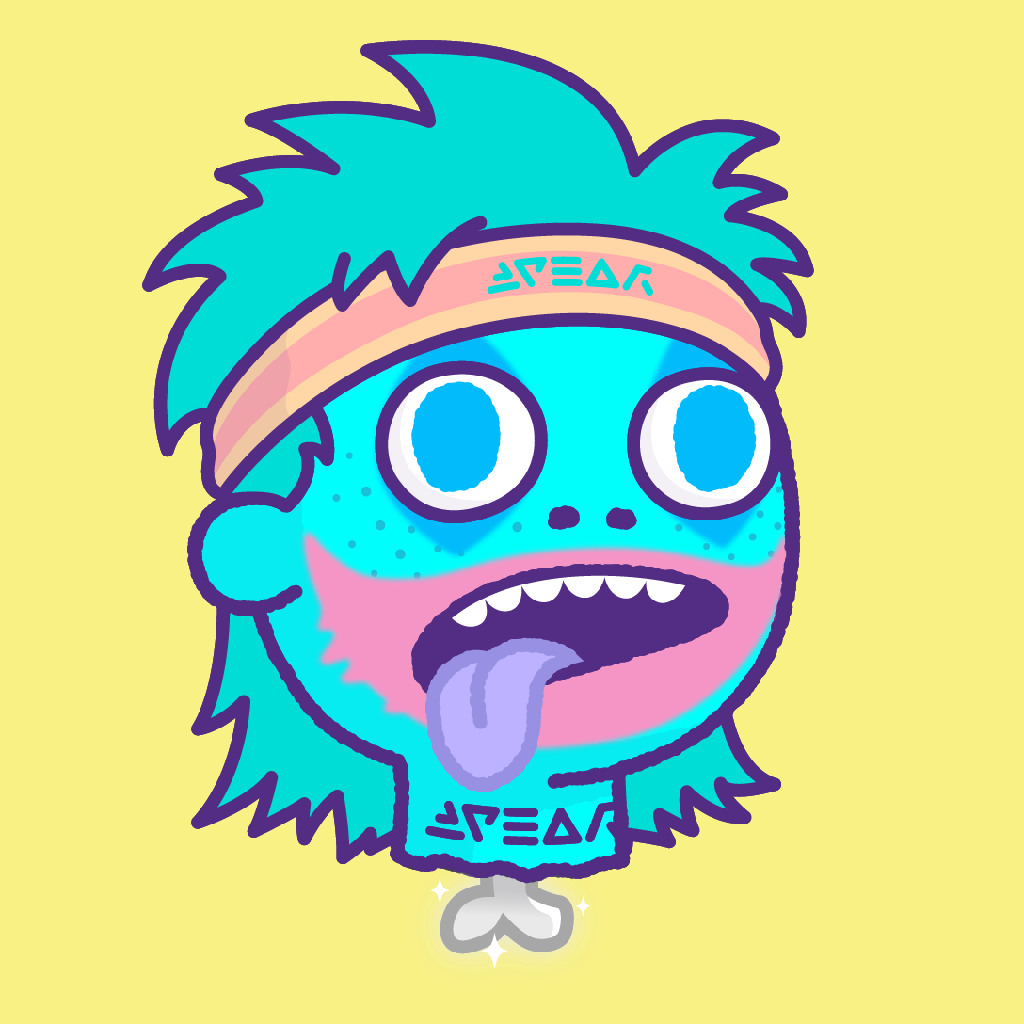 Dead Punk #7359 | DΞCAPINATION