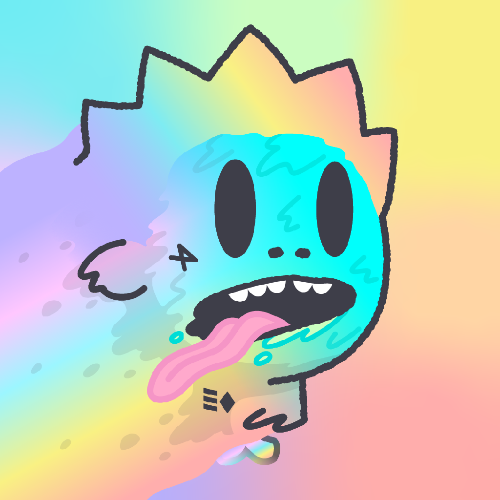 Dead Punk #7363 | DΞCAPINATION