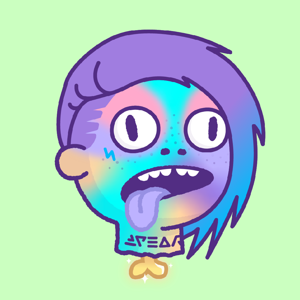 Dead Punk #7367 | DΞCAPINATION