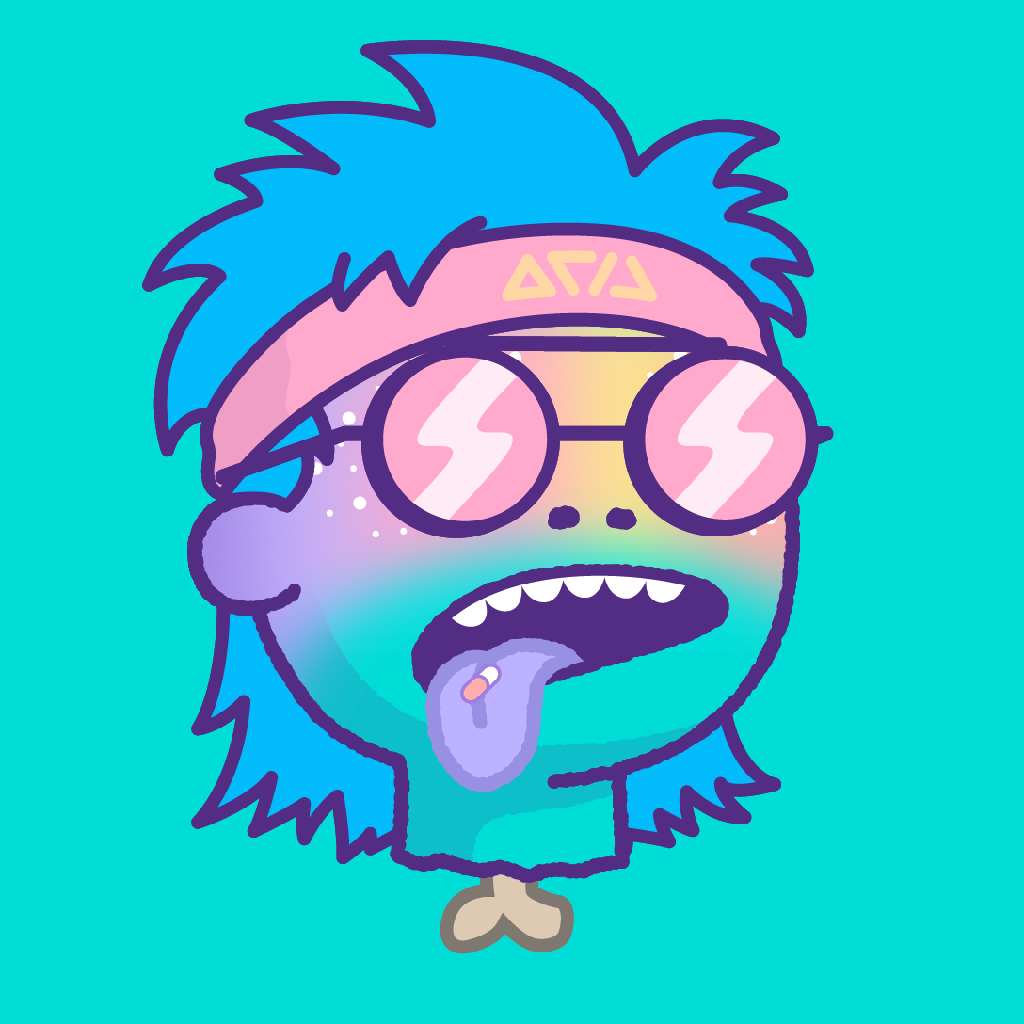 Dead Punk #7369 | DΞCAPINATION