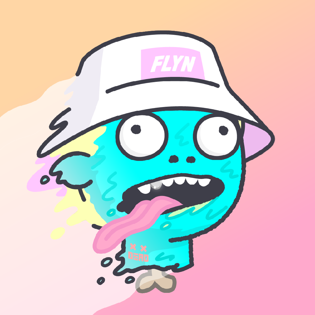 Dead Punk #737 | DΞCAPINATION