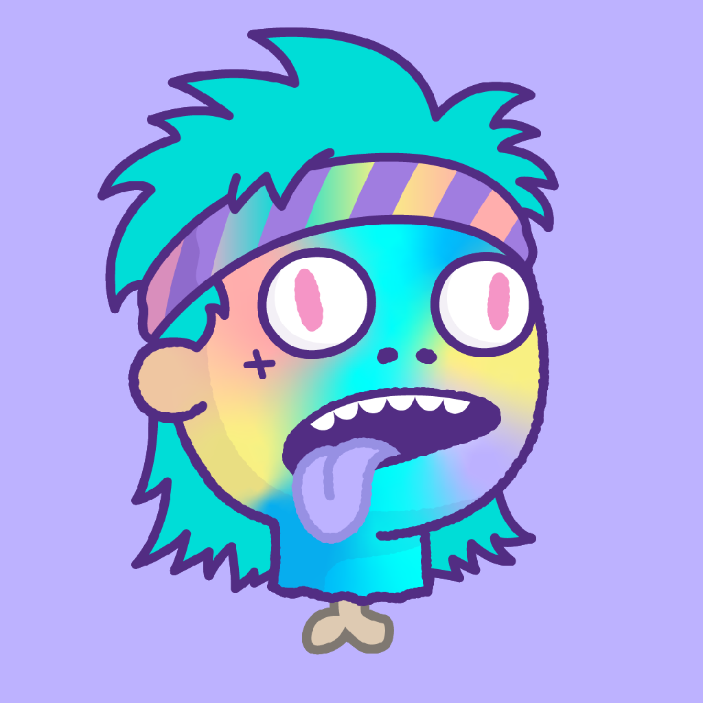 Dead Punk #7371 | DΞCAPINATION