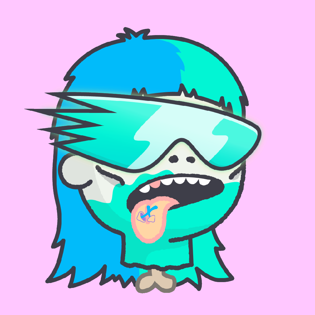 Dead Punk #7376 | DΞCAPINATION