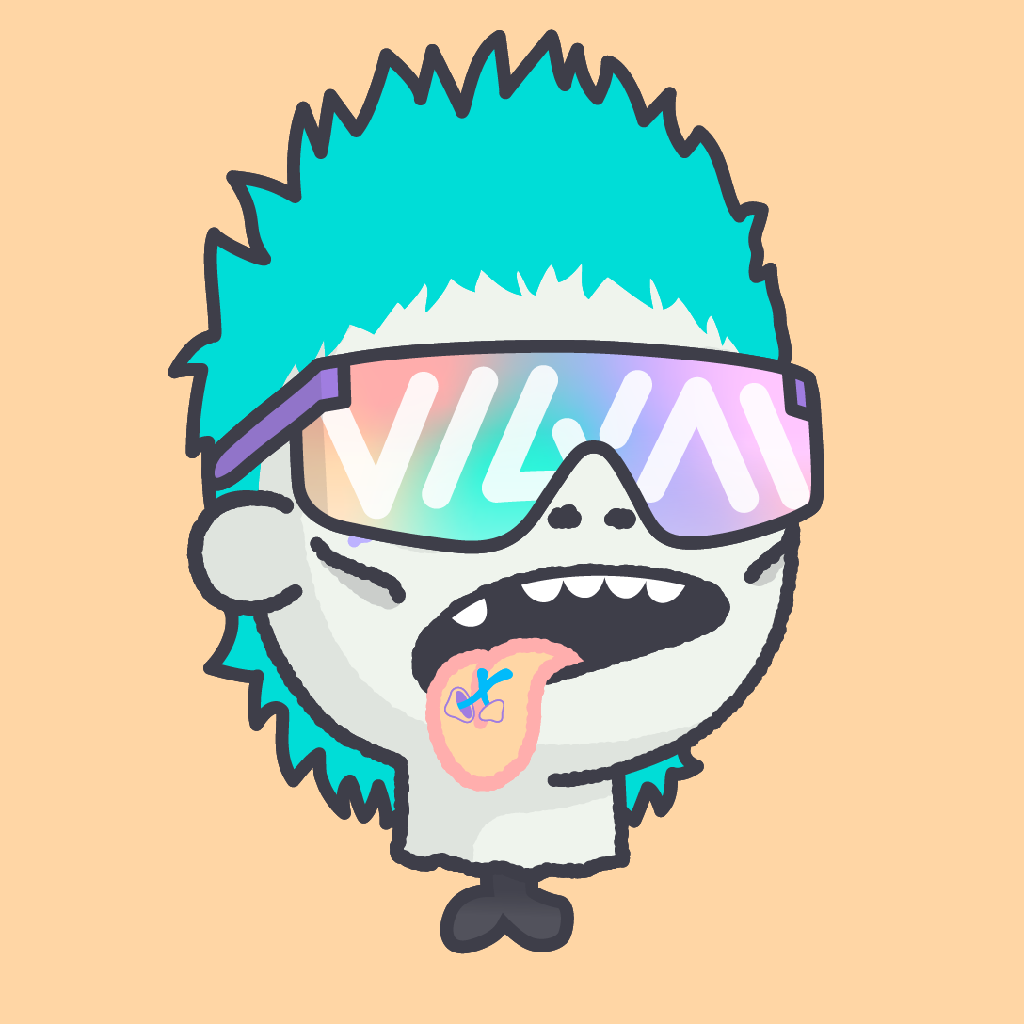 Dead Punk #7381 | DΞCAPINATION