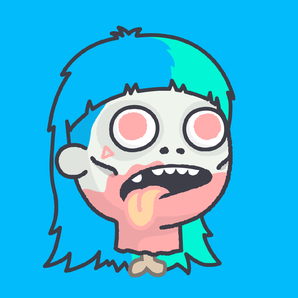 Dead Punk #7387 | DΞCAPINATION