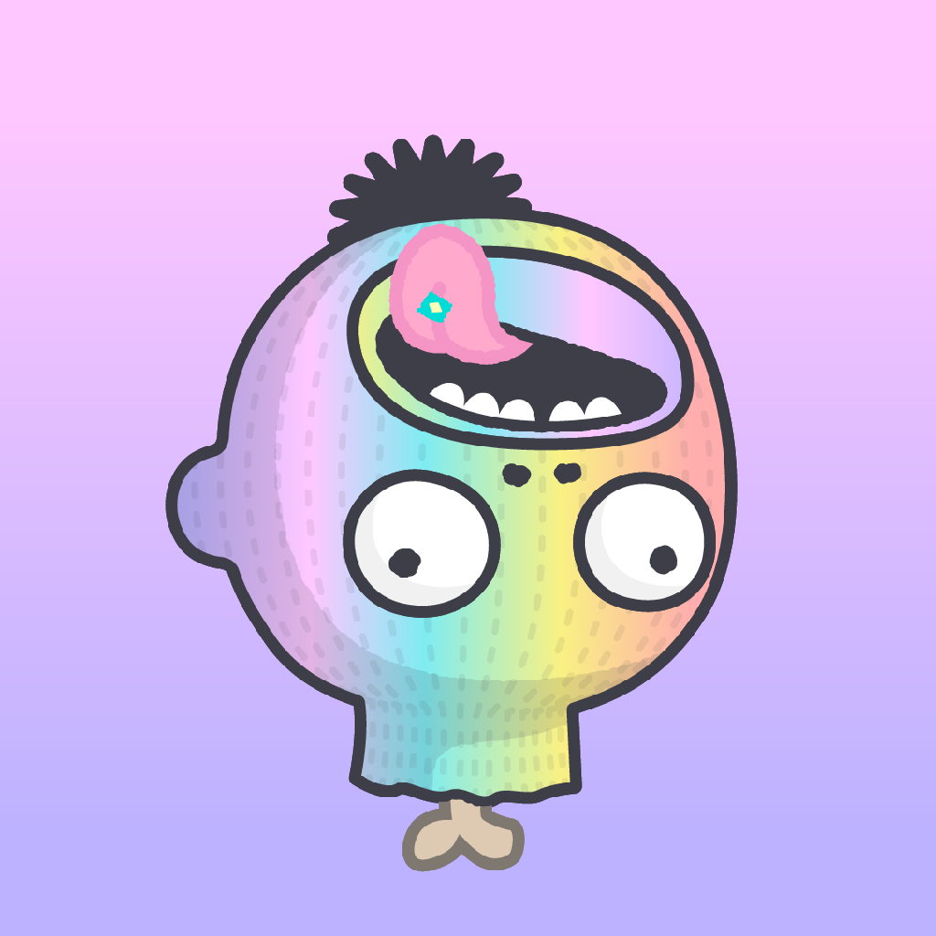 Dead Punk #7398 | DΞCAPINATION