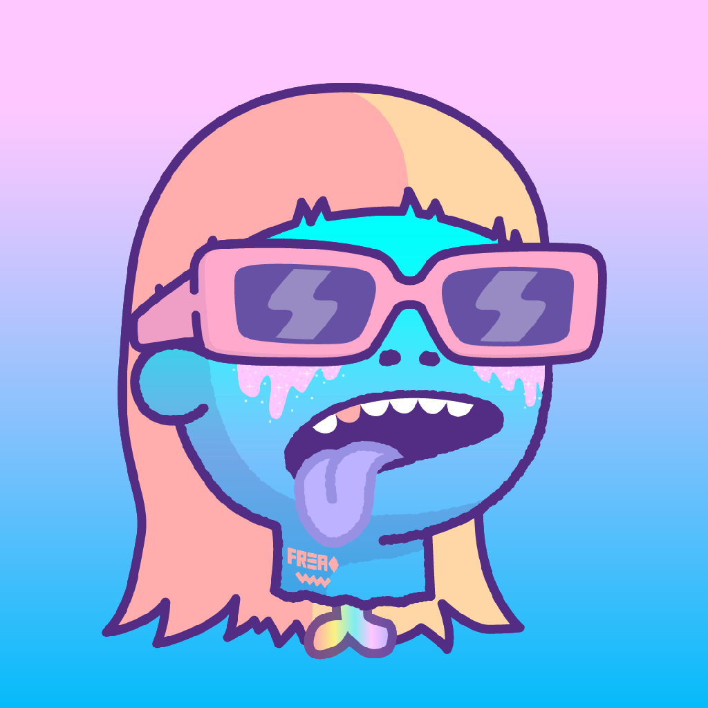 Dead Punk #7401 | DΞCAPINATION