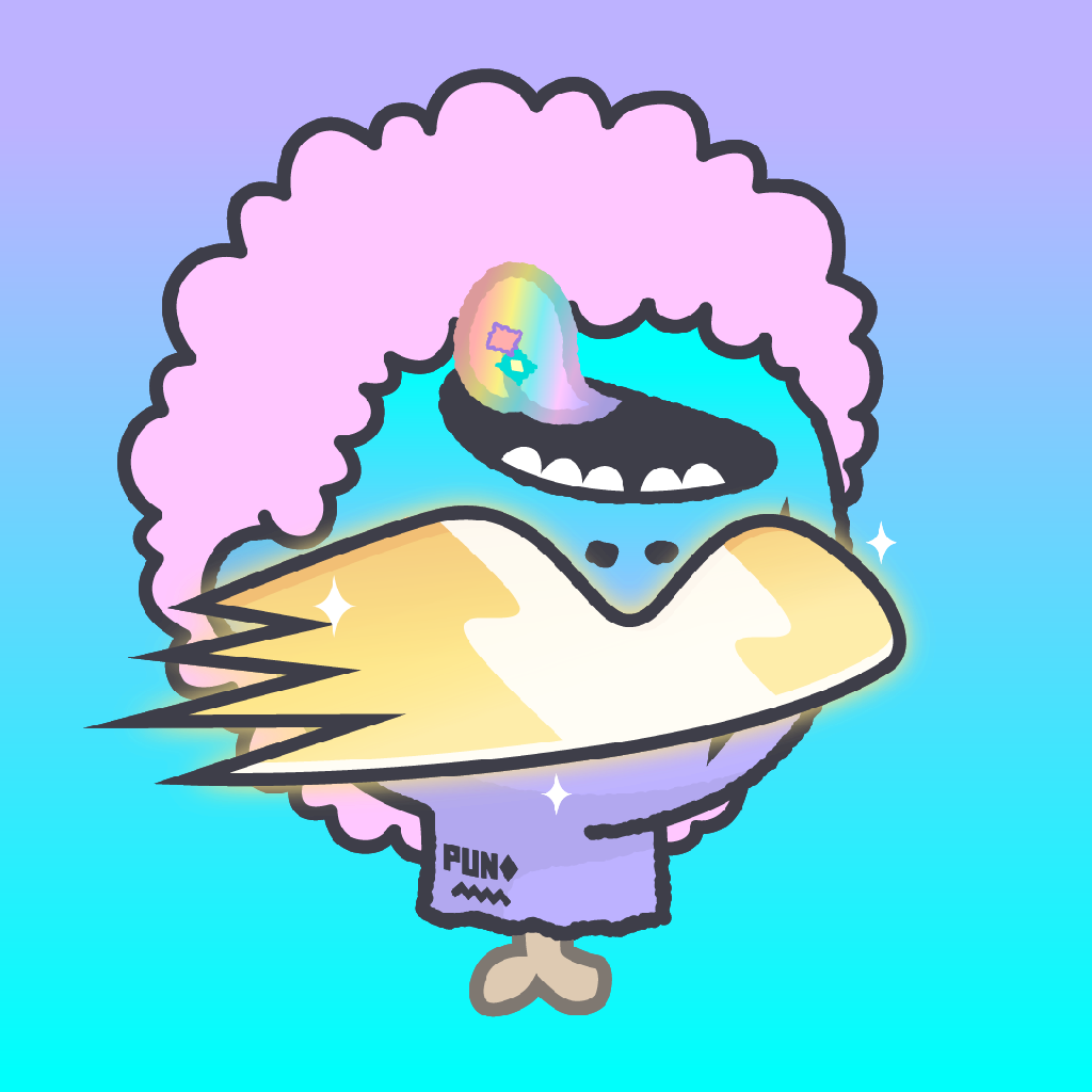 Dead Punk #7402 | DΞCAPINATION