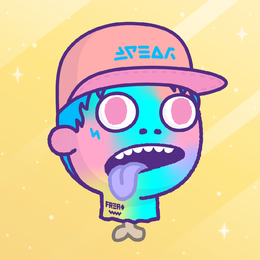 Dead Punk #7406 | DΞCAPINATION