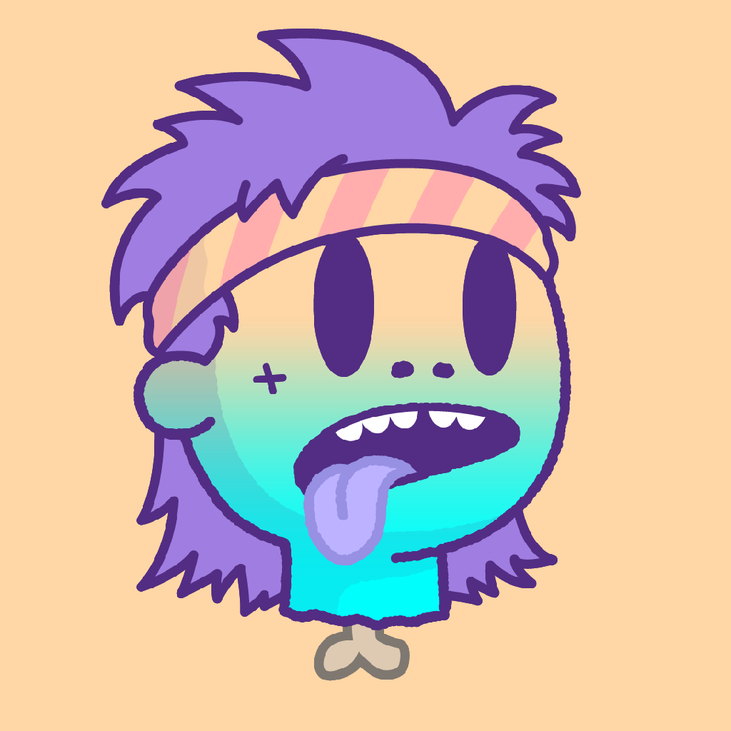 Dead Punk #7410 | DΞCAPINATION
