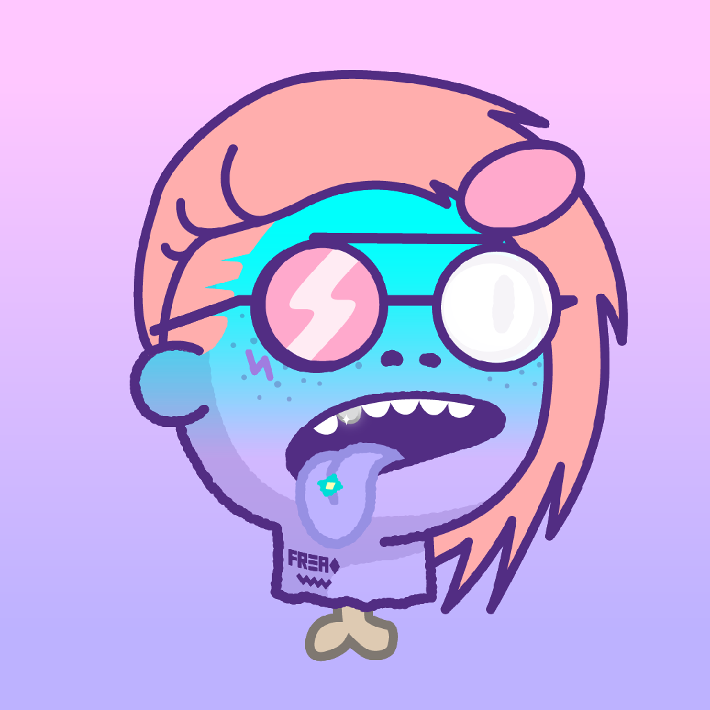 Dead Punk #7412 | DΞCAPINATION