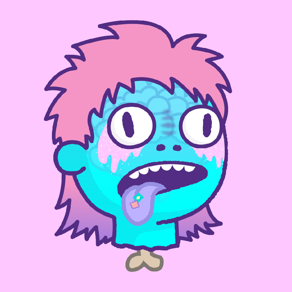 Dead Punk #7419 | DΞCAPINATION