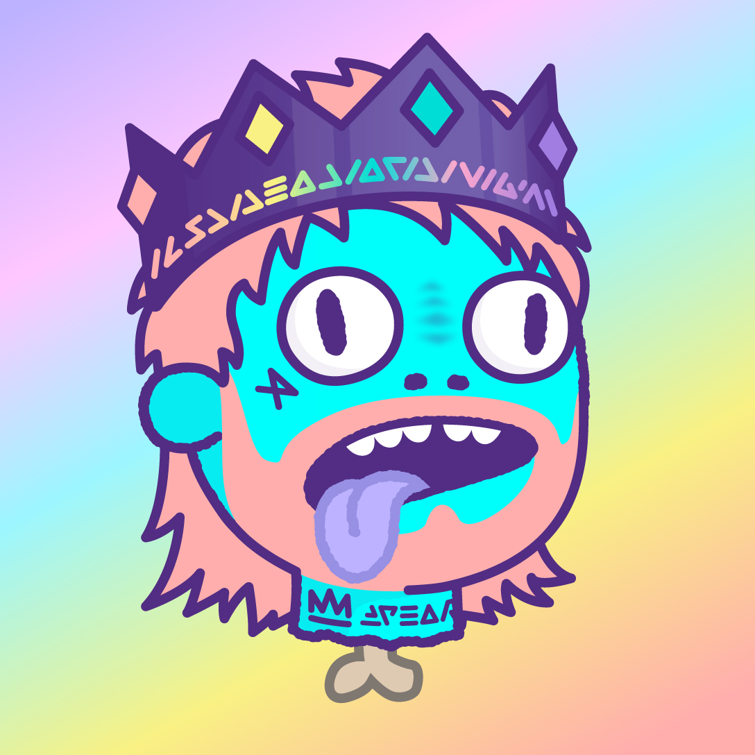 Dead Punk #7425 | DΞCAPINATION