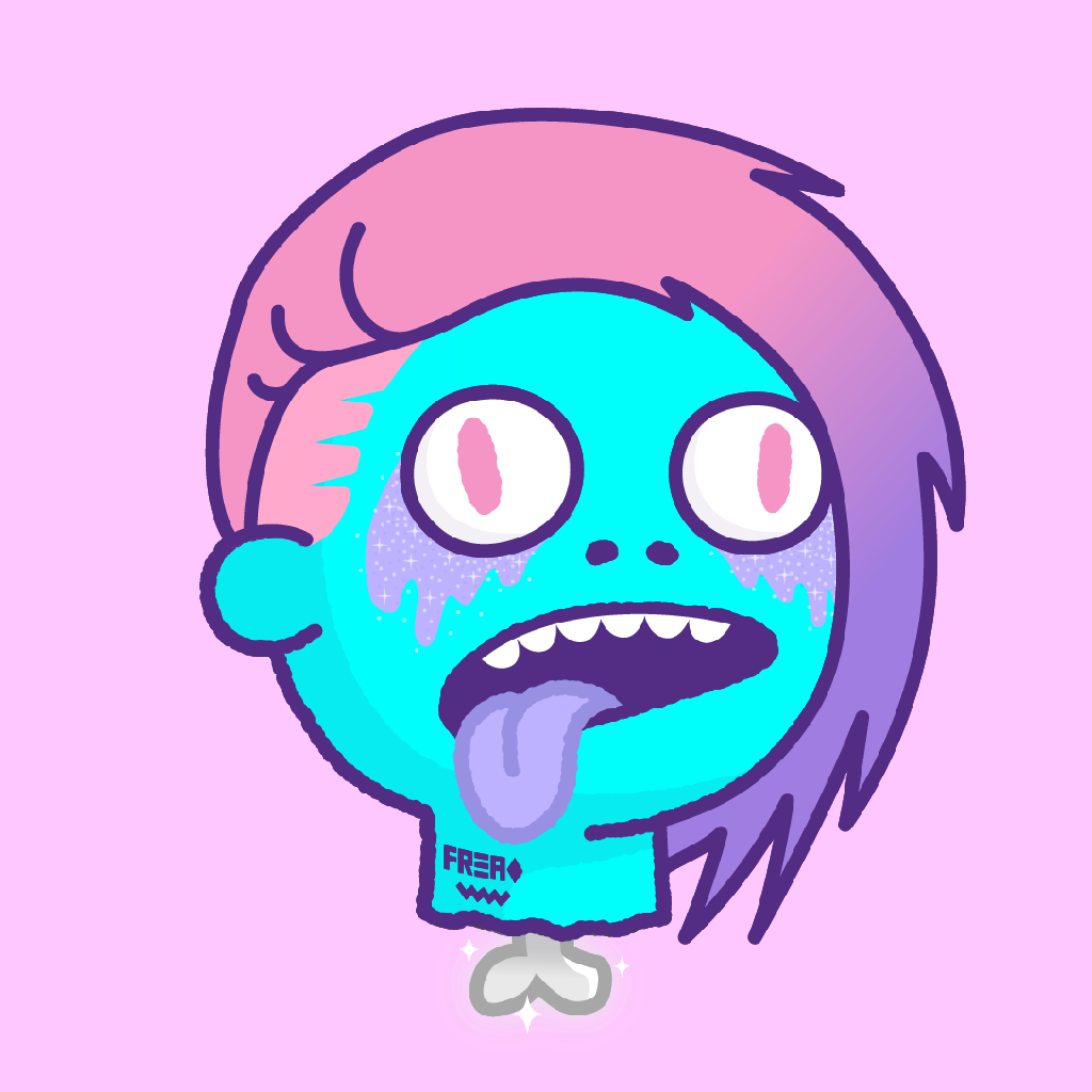 Dead Punk #7428 | DΞCAPINATION
