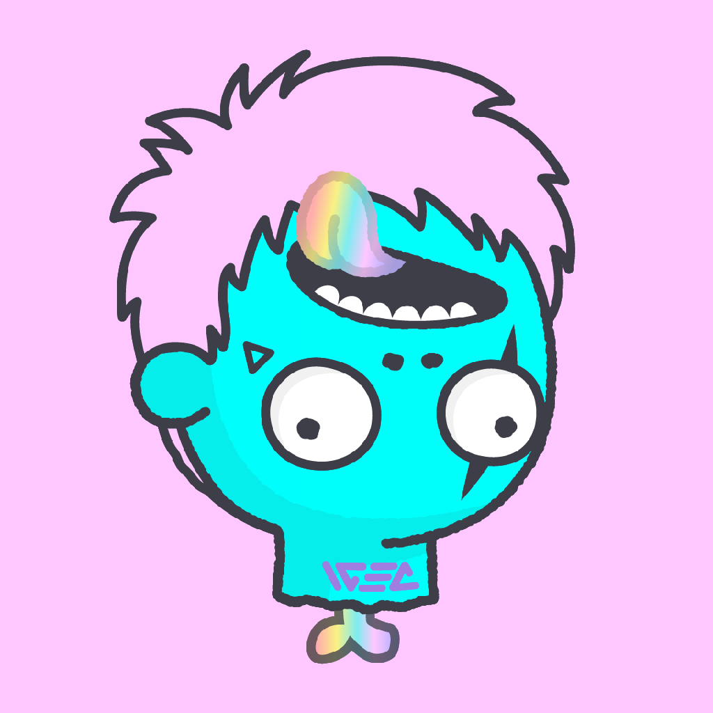 Dead Punk #7431 | DΞCAPINATION