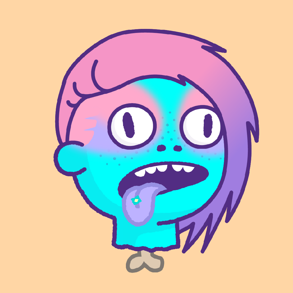 Dead Punk #7439 | DΞCAPINATION
