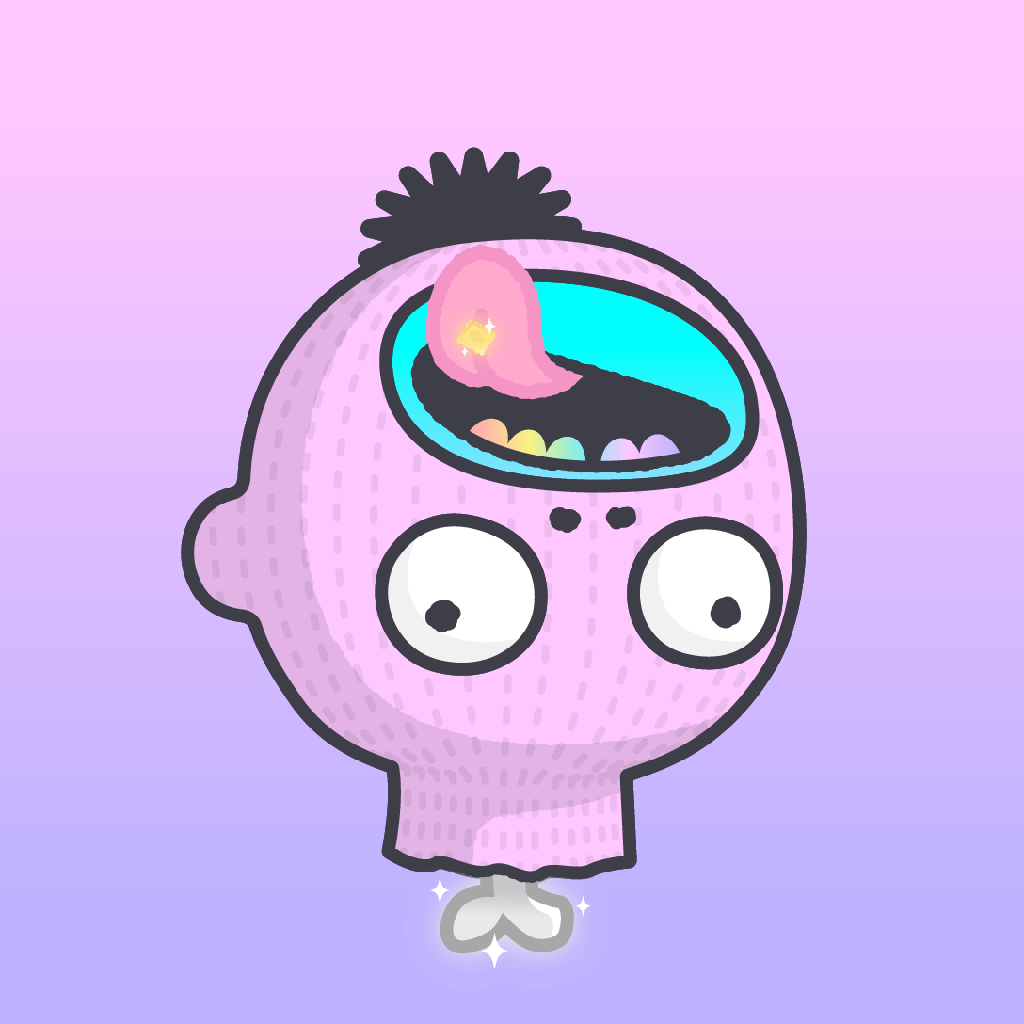 Dead Punk #7444 | DΞCAPINATION