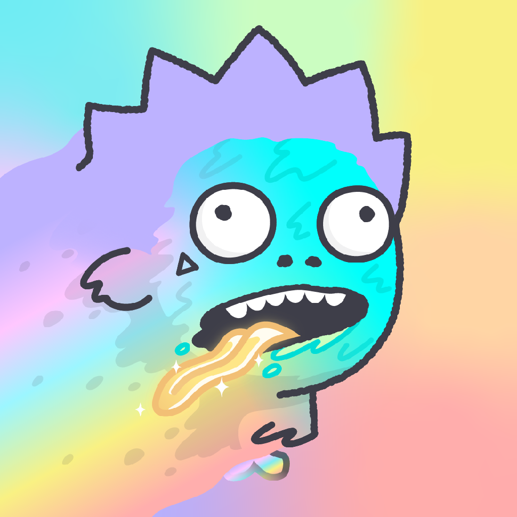 Dead Punk #7449 | DΞCAPINATION