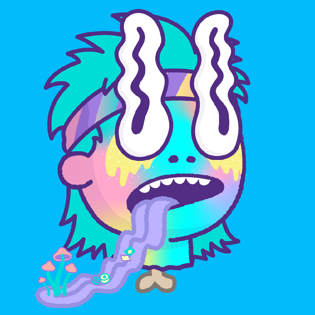 Dead Punk #7454 | DΞCAPINATION