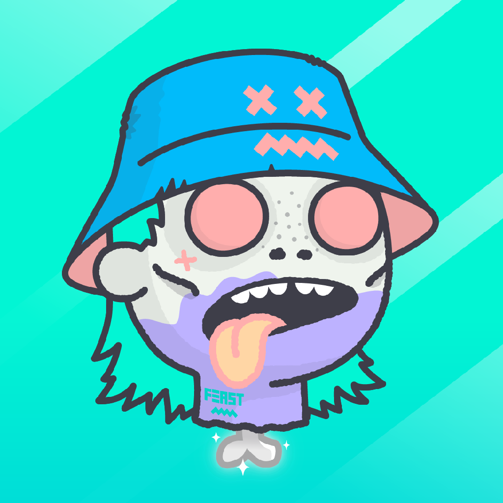 Dead Punk #7457 | DΞCAPINATION