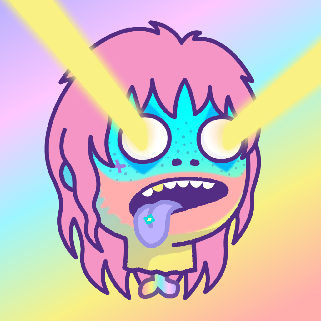 Dead Punk #7473 | DΞCAPINATION