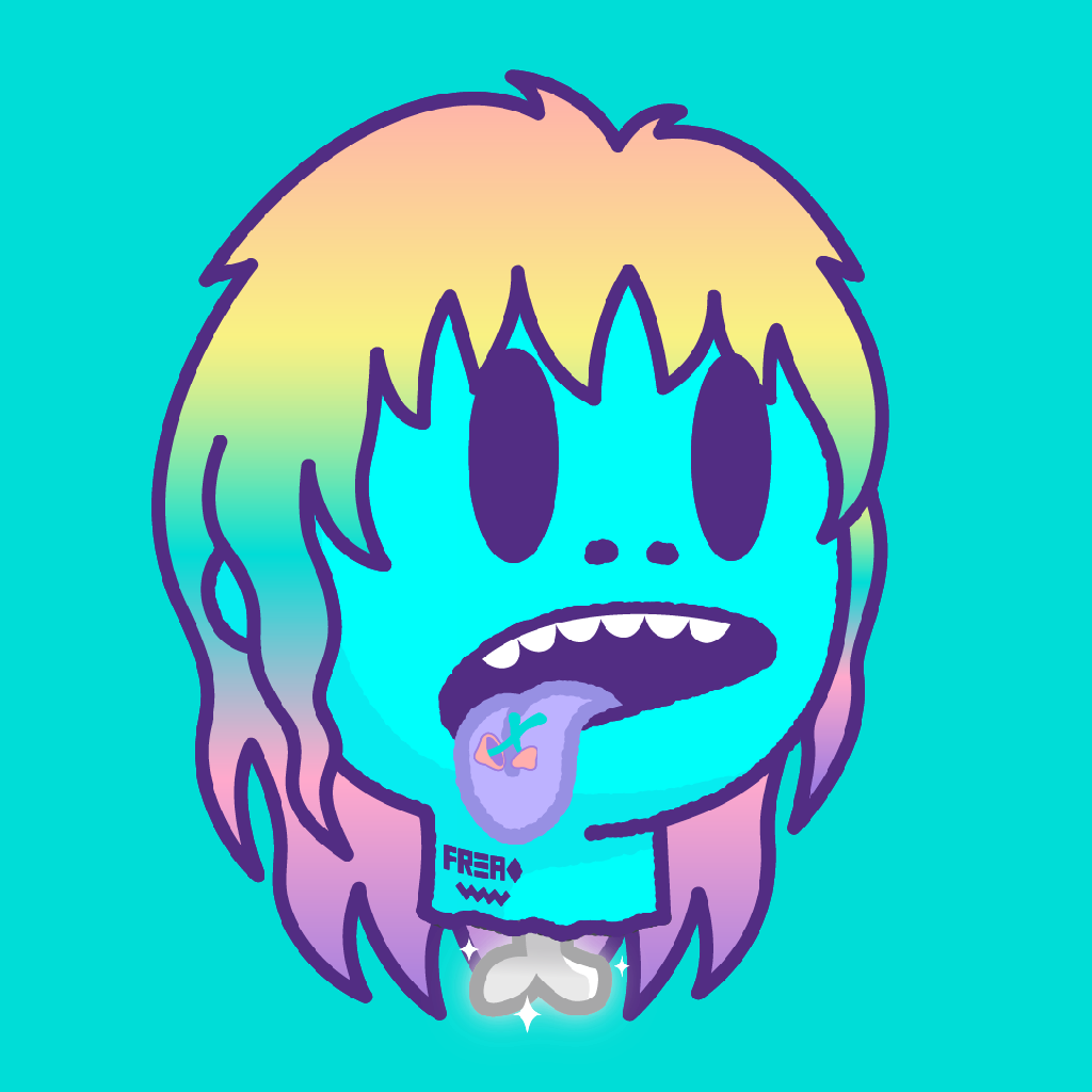 Dead Punk #7487 | DΞCAPINATION