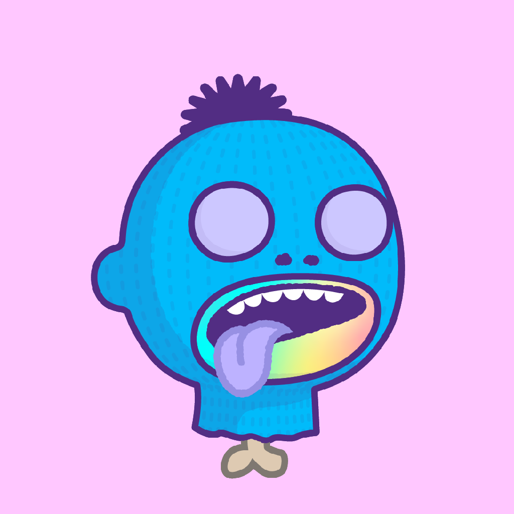 Dead Punk #7507 | DΞCAPINATION