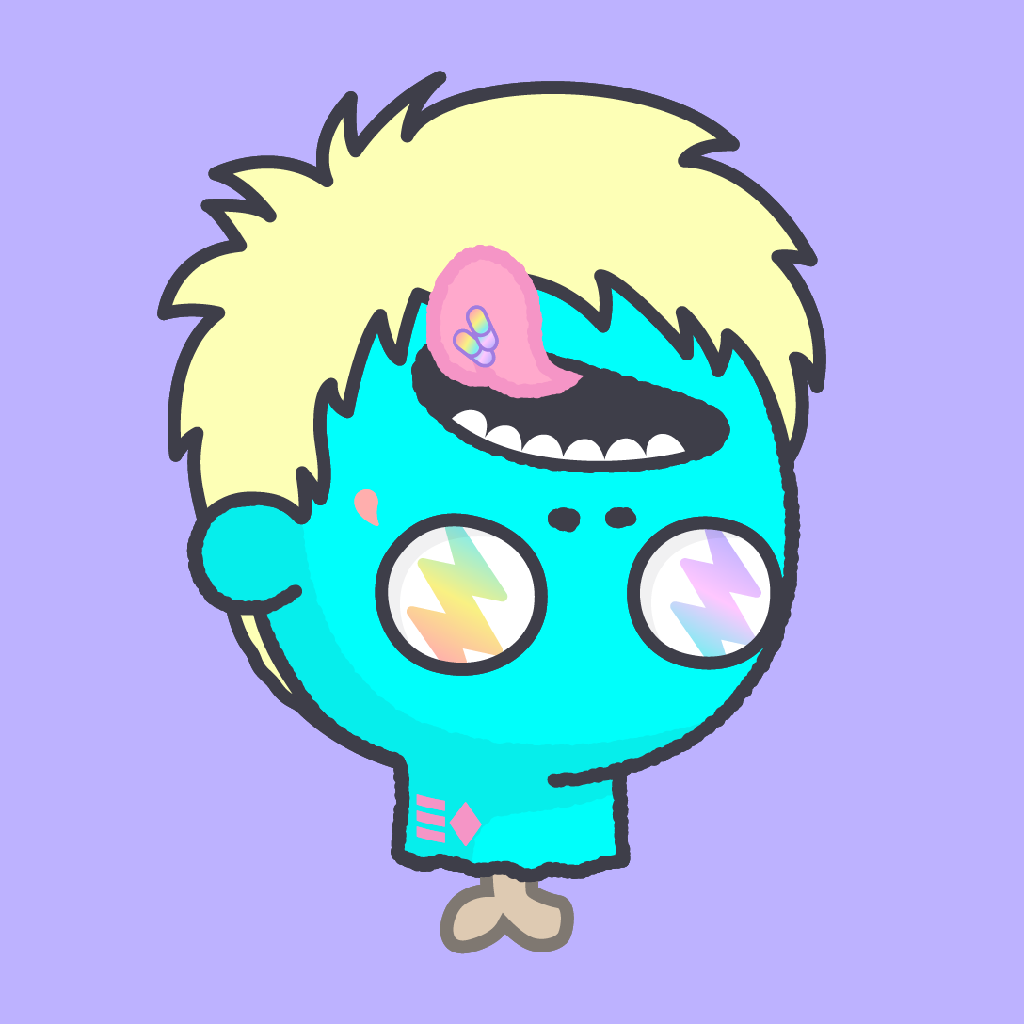 Dead Punk #751 | DΞCAPINATION