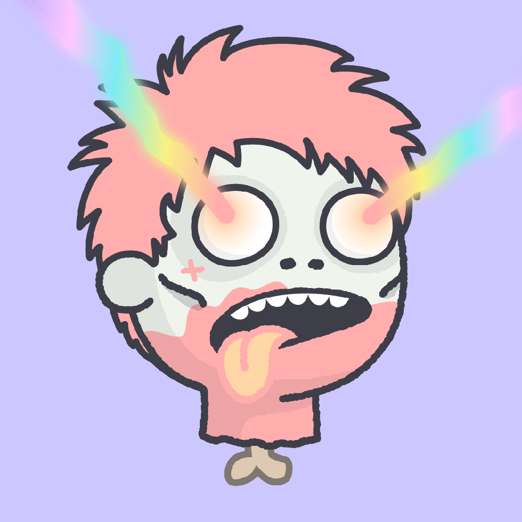 Dead Punk #7514 | DΞCAPINATION