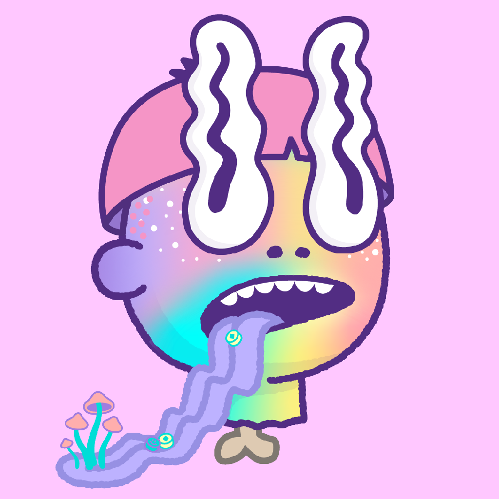 Dead Punk #7516 | DΞCAPINATION