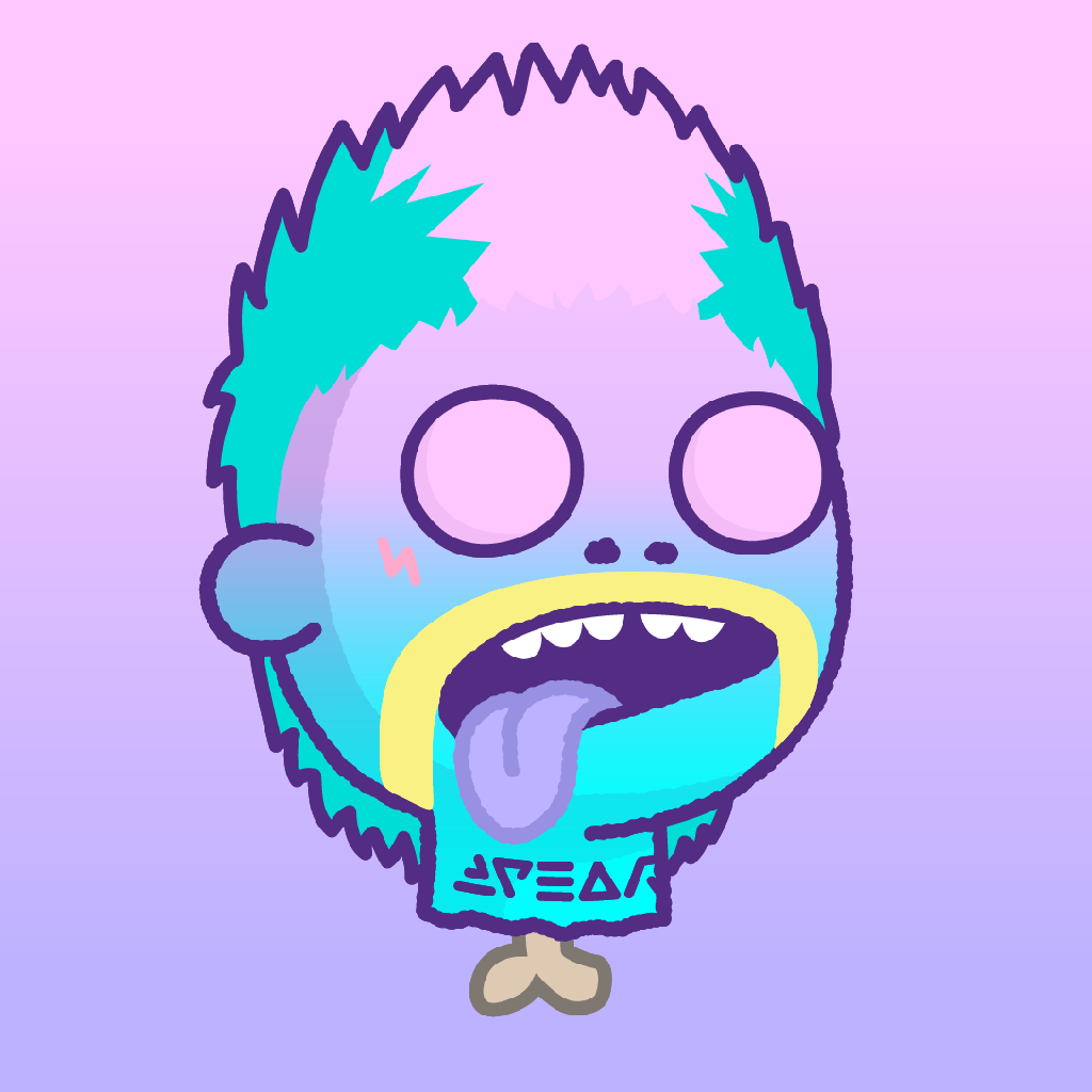 Dead Punk #7520 | DΞCAPINATION
