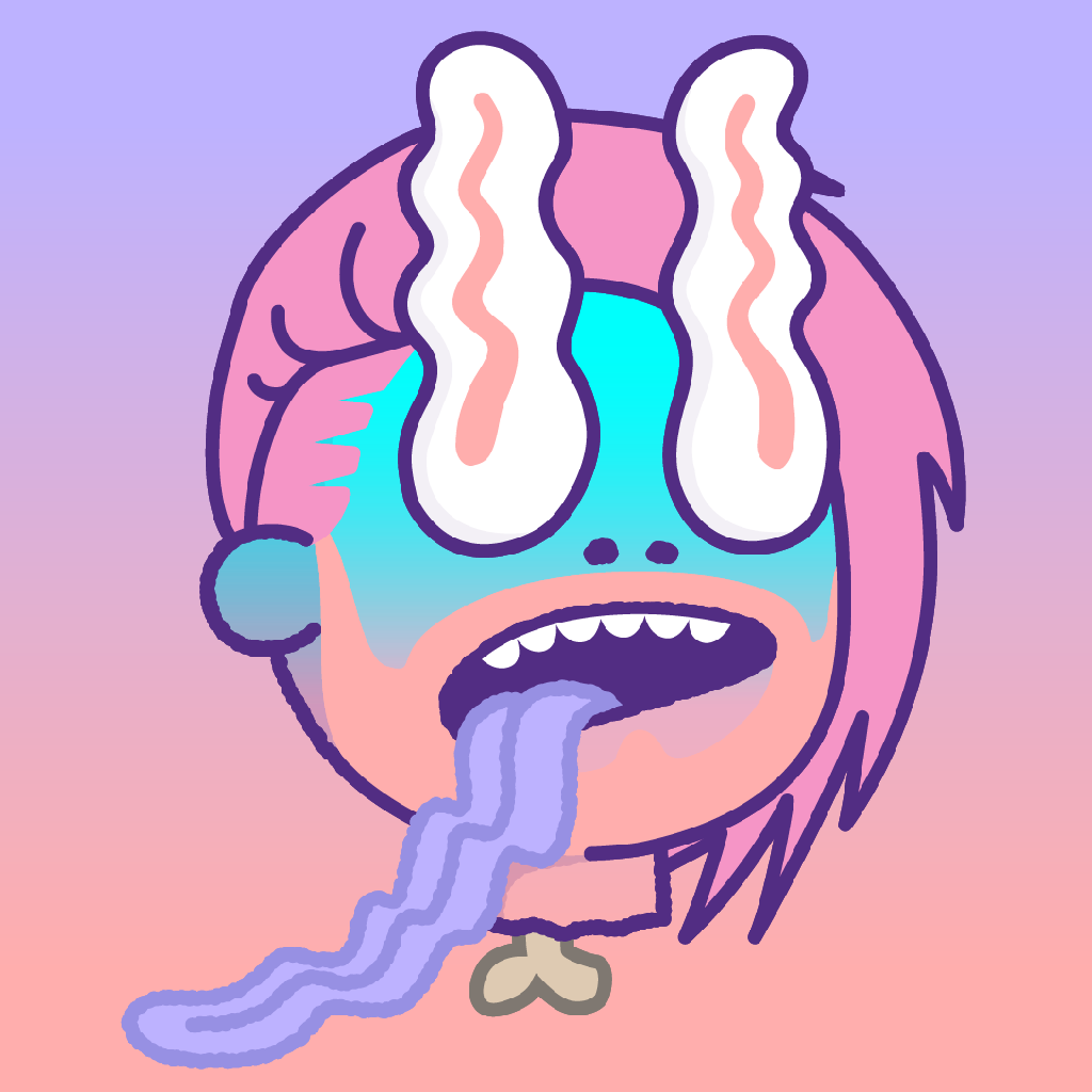 Dead Punk #7524 | DΞCAPINATION