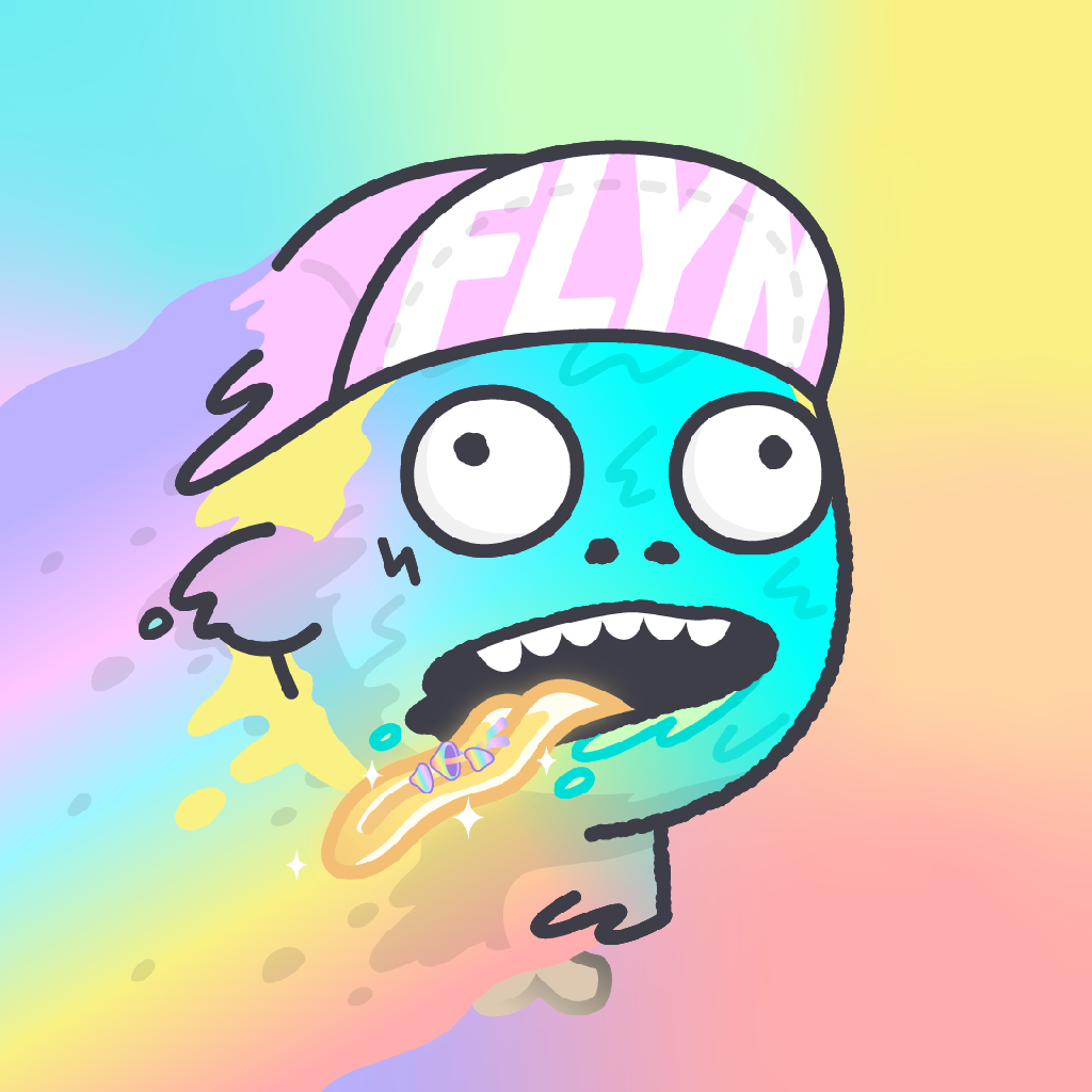 Dead Punk #7538 | DΞCAPINATION