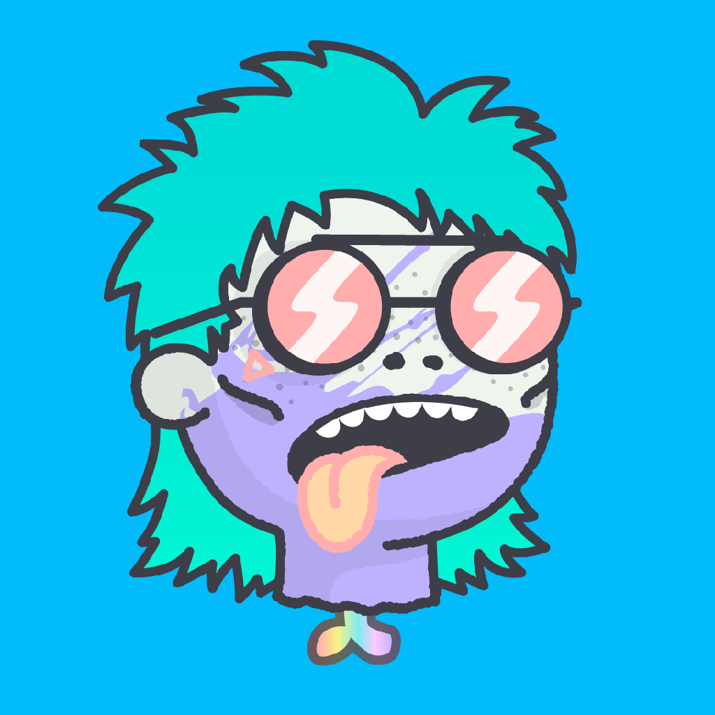 Dead Punk #7540 | DΞCAPINATION
