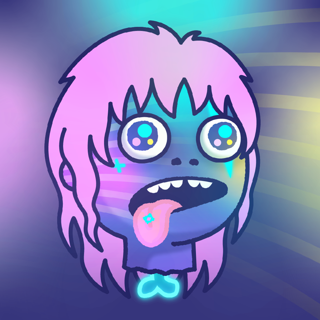 Dead Punk #7542 | DΞCAPINATION