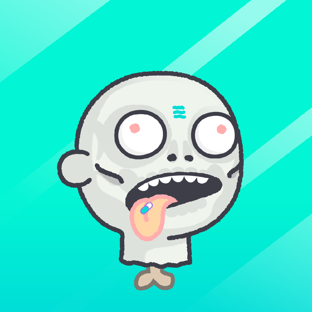 Dead Punk #7547 | DΞCAPINATION