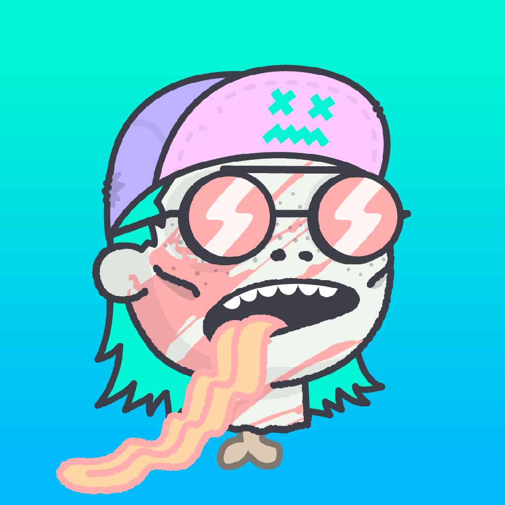 Dead Punk #7550 | DΞCAPINATION