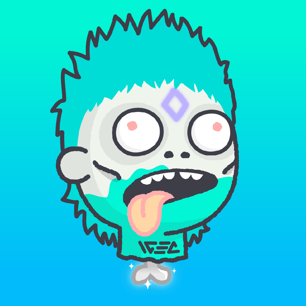 Dead Punk #7558 | DΞCAPINATION