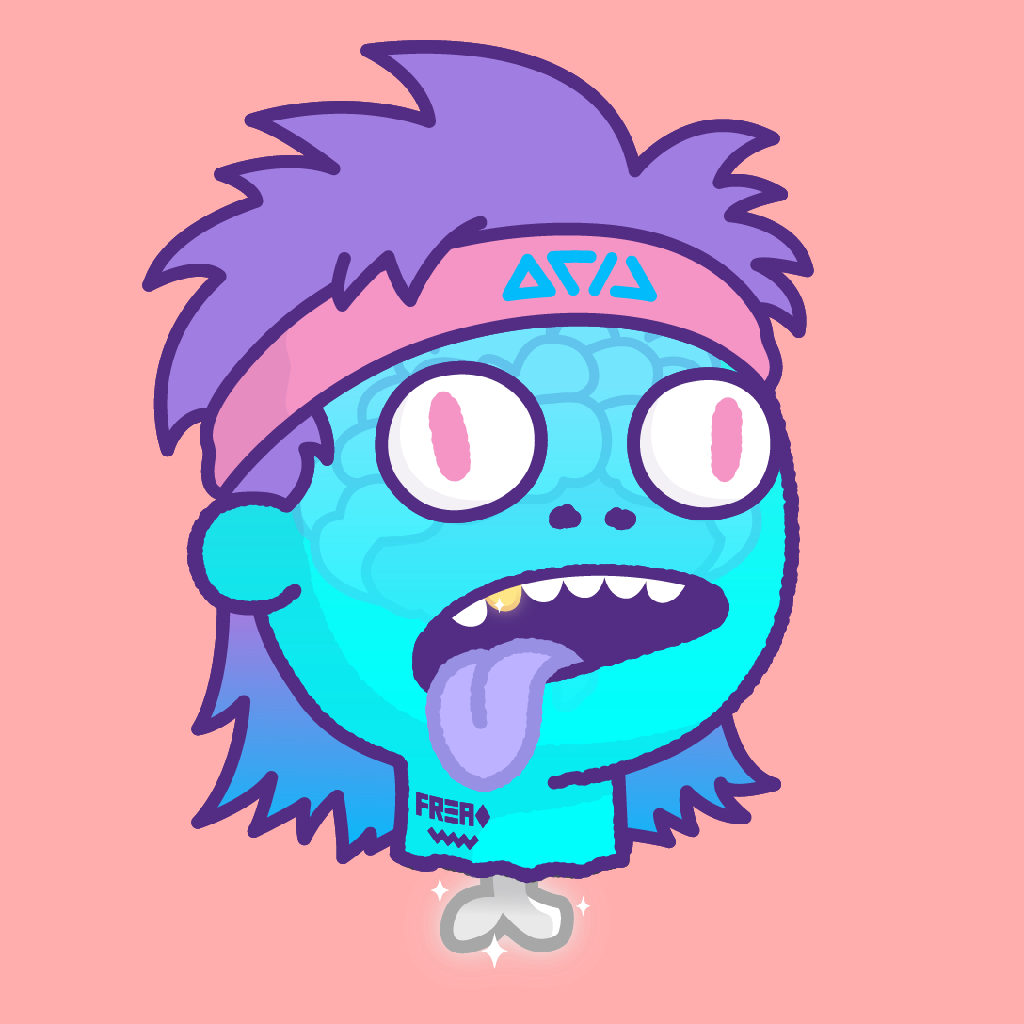 Dead Punk #7559 | DΞCAPINATION