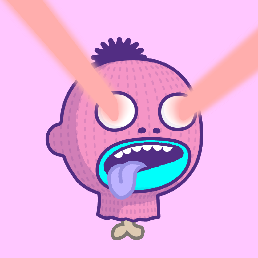 Dead Punk #7560 | DΞCAPINATION
