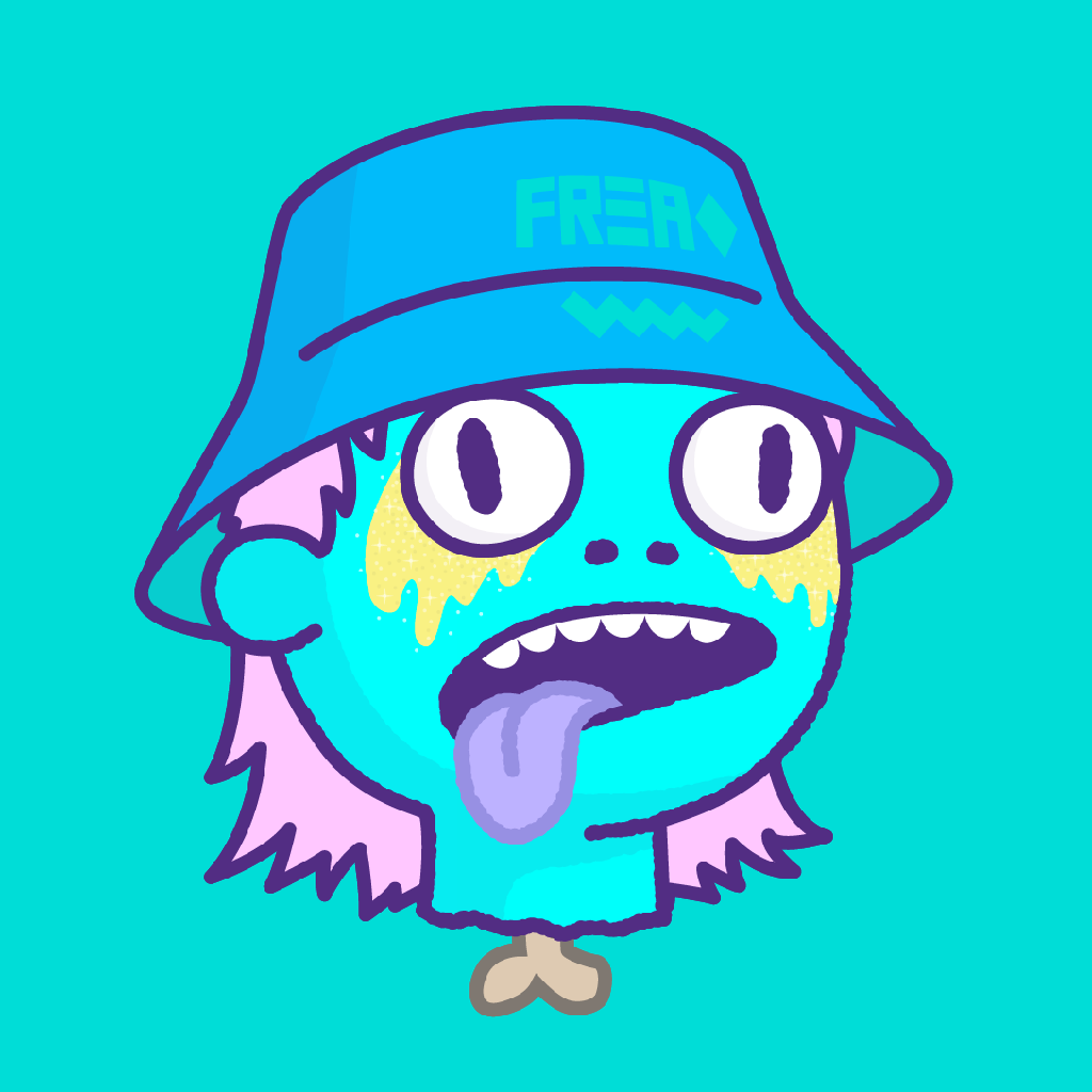Dead Punk #7565 | DΞCAPINATION