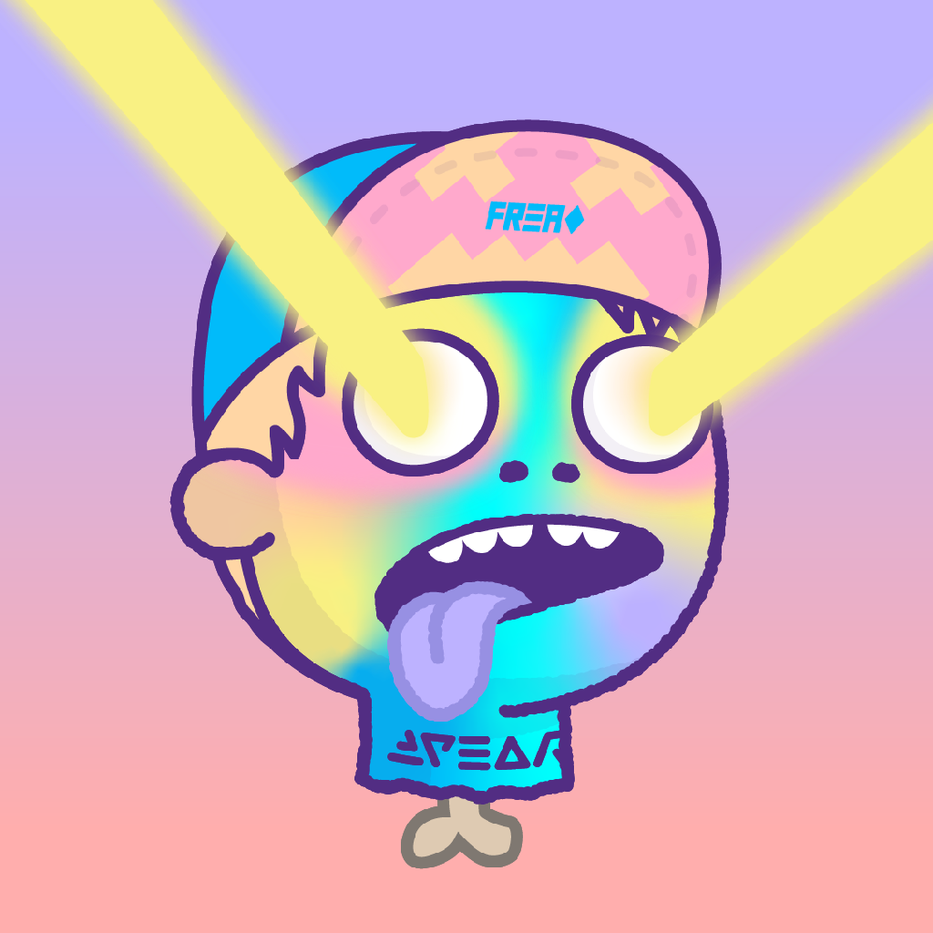Dead Punk #7569 | DΞCAPINATION