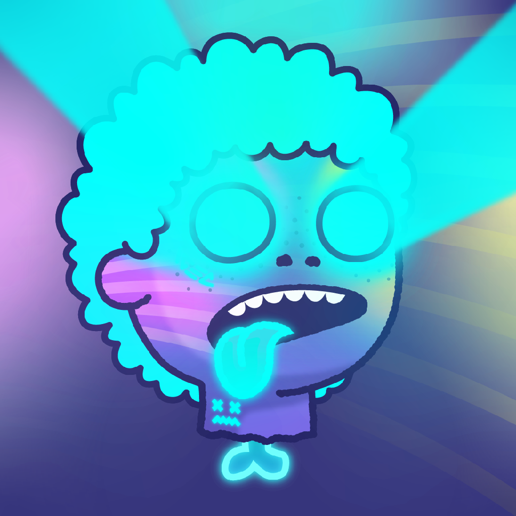 Dead Punk #7570 | DΞCAPINATION