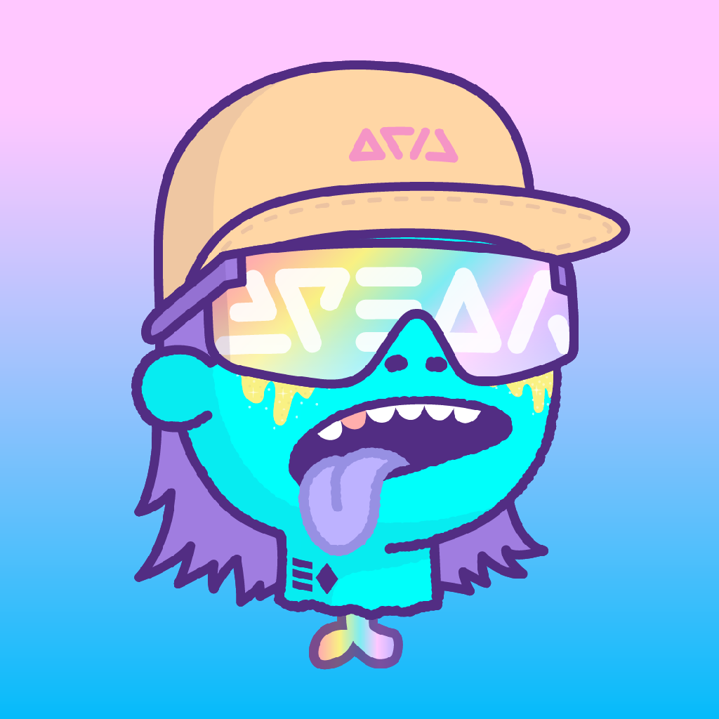 Dead Punk #7574 | DΞCAPINATION