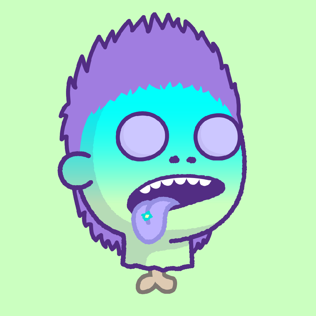 Dead Punk #7575 | DΞCAPINATION