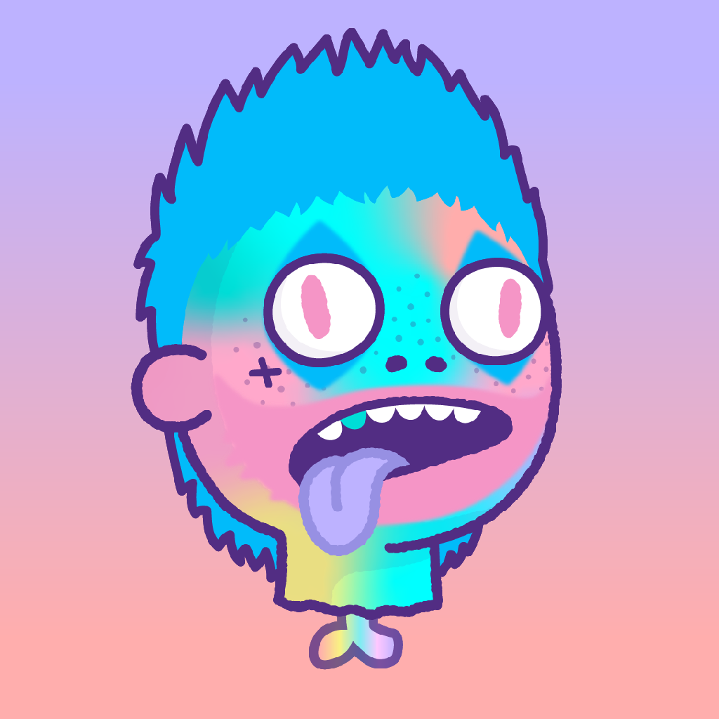 Dead Punk #7584 | DΞCAPINATION