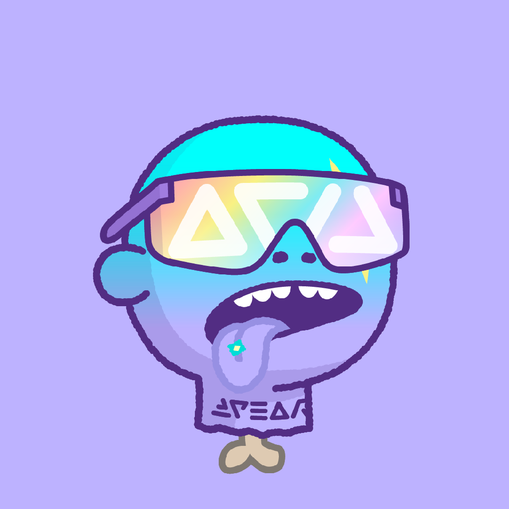 Dead Punk #7598 | DΞCAPINATION