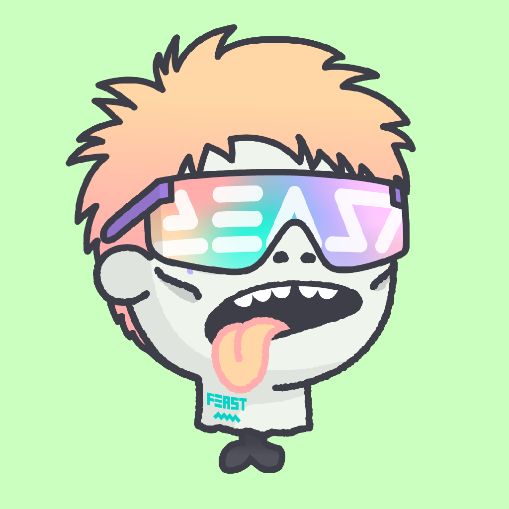 Dead Punk #7599 | DΞCAPINATION