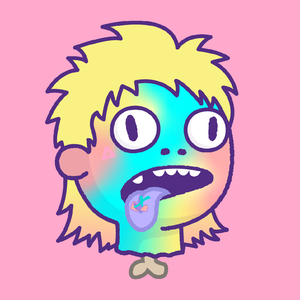 Dead Punk #7613 | DΞCAPINATION