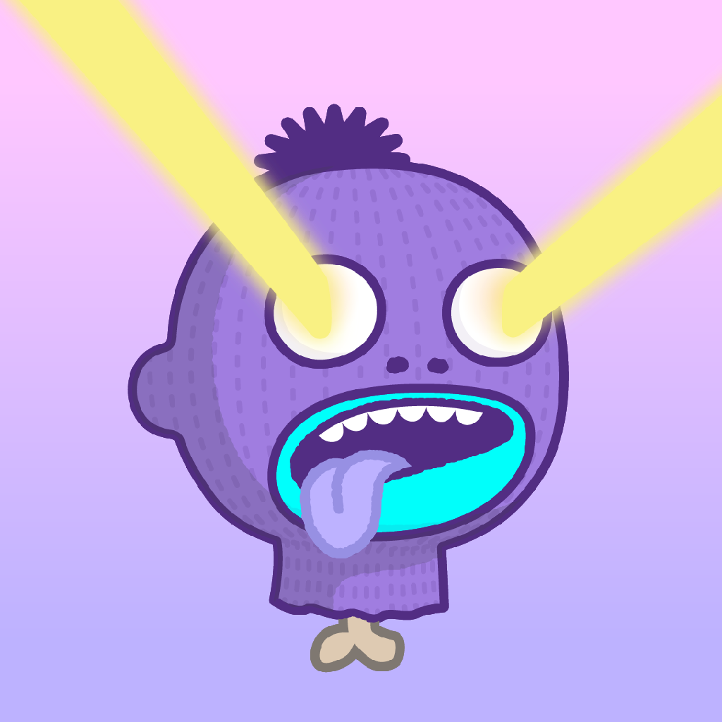 Dead Punk #7614 | DΞCAPINATION